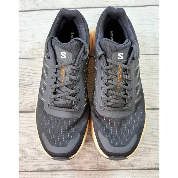 Salomon Women’s Spectur Shoes Running Energy Blade Road 415893 Sneakers Size 8.5 - Picture 6 of 8